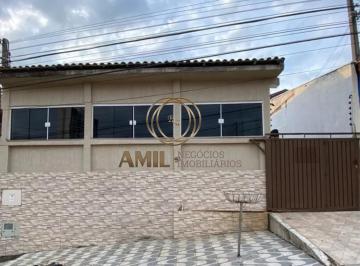 Foto 01 · Ra Amil Negócios Imobiliários - Vende Casa, Bosque dos Eucaliptos, 5 dormitórios, 165 m², São José d