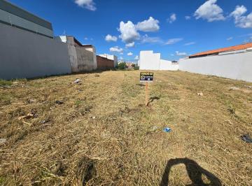 Terreno , Franca · Terreno Jardim Elisa de 250m² plano