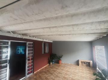 Foto 01 · Casa, Pro-morar, Votorantim, SP
