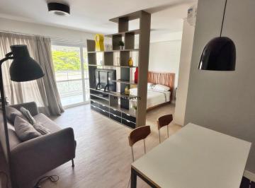 Apartamento de 1 quarto, São Paulo · Imóvel para aluguel com 48 metros quadrados com 1 quarto em Vila Gertrudes
