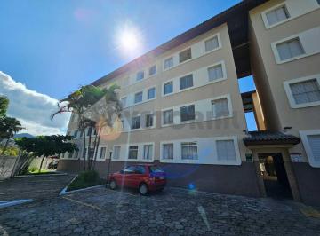 Apartamento de 2 quartos, Caraguatatuba · Apartamento  2 dormitórios , 52 m² R$ 400.000,00 - Prainha - Caraguatatuba/SP