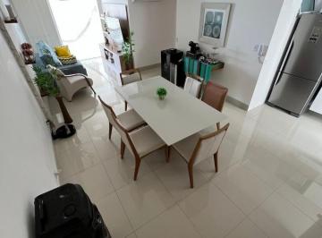 Foto 01 · Imperdível Apartamento à Venda em Guarapari-ES, Muquiçaba: 3 Quartos, 1 Suíte, 2 Salas, 2 Banheiros,