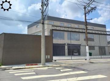FACHADA · PRÉDIO COMERCIAL MONOUSUÁRIO para locação LAPA, SÃO PAULO