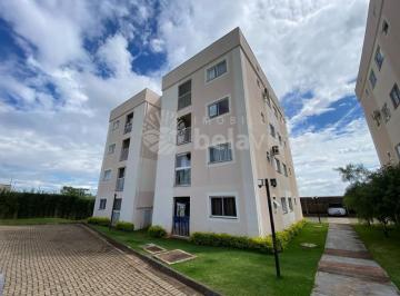 Foto 02 · LOCAÇÃO DE APARTAMENTO NO RESIDENCIAL TERRA DOS VENTOS EM APUCARANA