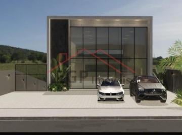 Foto 01 · Galpão no Alphaville 4, Pé direito alto de 7 metros com 394m² de área construída