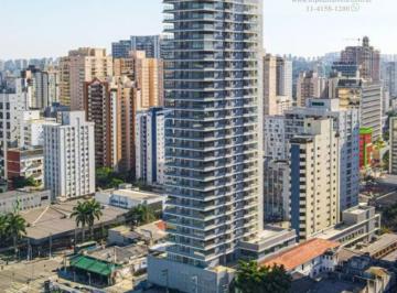 Apartamento de 2 quartos, São Paulo · Apartamento Novo à Venda no Vista Campo Belo 