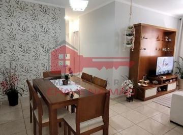 Foto 01 · Apartamento, Vila Lutécia, Santo André, SP