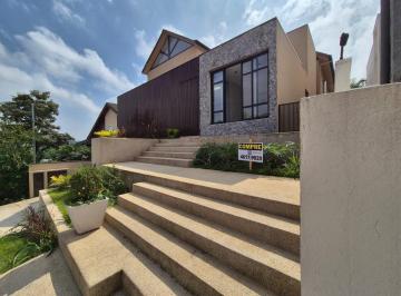 Casa de 4 quartos, Cotia · Maravilhosa casa no Condominio São Paulo II Granja Viana