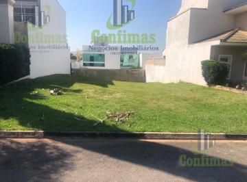 Foto 01 · Terreno à venda em condomínio: 300,00 m² na Aldeia da Mata, Votorantim-SP!