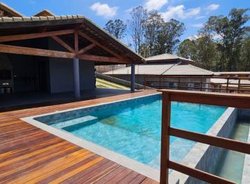 Foto 01 · Chácara com 3 Quartos e 3 banheiros à Venda, 1.000 m² por R$ 890.000 Cód. ch2203