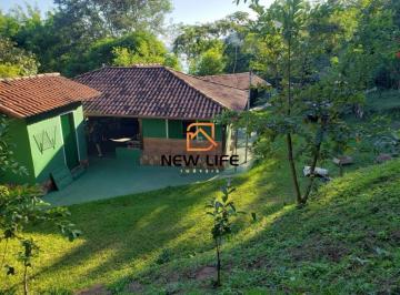 Foto 01 · Chacara, Chácara Miranda, Indianópolis, MG