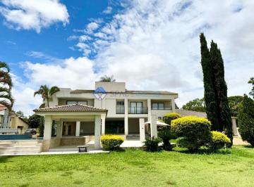Casa · 600m² · 4 Quartos · 10 Vagas · Park Way Lindo Sobrado Venda e Aluguel SMPW 5