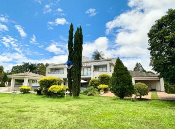 Casa · 600m² · 4 Quartos · 10 Vagas · Park Way Lindo Sobrado Venda e Aluguel SMPW 5