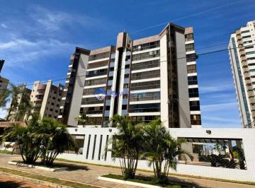 Apartamento · 243m² · 4 Quartos · 4 Vagas · Apto a Venda 4 Quartos Águas Claras Brasilia