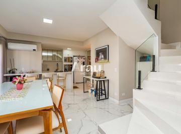 Apartamento de 3 quartos, Curitiba · Meridian - Duplex Mobiliado e Equipado no Vila Izabel!!