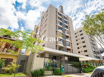Apartamento de 3 quartos, Curitiba · Meridian - Duplex Mobiliado e Equipado no Vila Izabel!