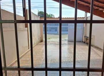 Casa de 2 quartos, Praia Grande · ALUGA- CASA TÉRREA 2 DORMITÓRIOS 70 M 4 VAGAS - OCIAN - PRAIA GRANDE