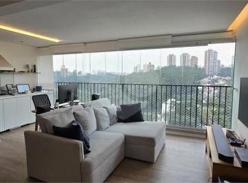 Apartamento de 3 quartos, São Paulo · Apartamento - Vila Andrade - 3 Quartos / Dormitórios - 2 Vagas - Venda / Compra
