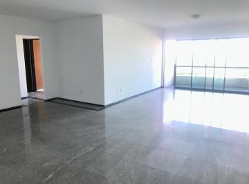Apartamento de 4 quartos, Recife · Alugo apartamento na Av Boa Viagem 178m2