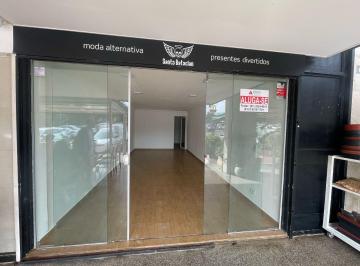 Comercial , Brasília · ALUGA-SE LOJA (66) - ASA NORTE - CLN 307 BLOCO E