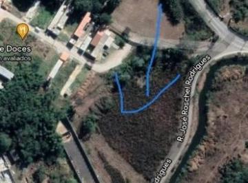 Foto 01 · Terreno, Recanto Campo Belo, São Paulo, SP