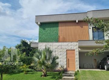 Foto 12 · RR7748 Casa 307m² CONDOMÍNIO RESIDENCIAL ITAHYÊ II - OPORTUNIDADE - 4 Suítes 4 Vagas - Santana de Pa