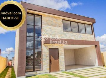 | Foto_migracao | 0 · Condomínio Le Premier Résidence - Casa à venda, 4 quartos, sendo 3 suítes, com Habite-se, Jardim Bot