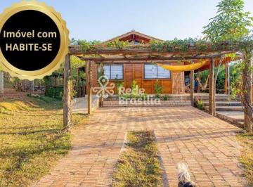 | Foto_migracao | 0 · Condomínio Ouro Vermelho II - Casa à venda, 5 quartos, sendo 1 suíte, com Habite-se, Jardim Botânico