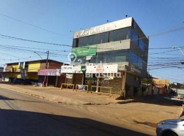 | Foto_migracao | 0 · Prédio à venda Vila Nova - São Sebastião/DF