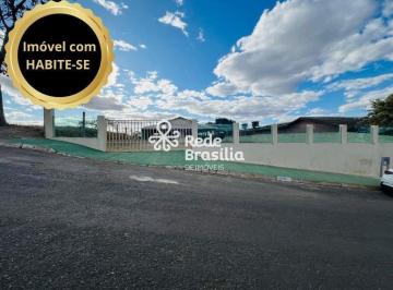 Casa · 216m² · 2 Quartos · 3 Vagas · Condomínio Ouro Vermelho II - Casa à venda, 2 quartos, Jardim Botânico