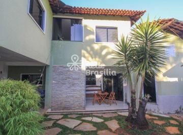 | Foto_migracao | 1 · Condomínio Estância Jardim Botânico - Casa à venda, 9 quartos, sendo 5 suítes, Jardim Botânico