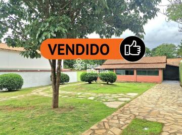 Casa · 179m² · 3 Quartos · 9 Vagas · Ouro Vermelho I - Casa à venda, térrea, com 3 quartos, sendo 1 suíte, Jardim Botânico