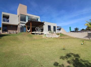 | Foto_migracao | 0 · Condomínio Ouro Vermelho II - Casa à venda, 5 quartos, sendo 4 suítes, Jardim Botânico
