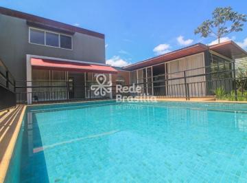 | Foto_migracao | 0 · Condomínio Ouro Vermelho II - Casa à venda, 3 quartos, sendo 1 suíte, Jardim Botânico