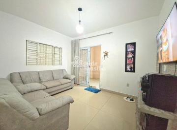 Casa · 165m² · 4 Quartos · 2 Vagas · Setor Tradicional - Casa à venda, 4 quartos, São Sebastião