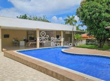| Foto_migracao | 0 · Condomínio Ouro Vermelho I - Casa à venda, 4 quartos, sendo 3 suítes, Jardim Botânico