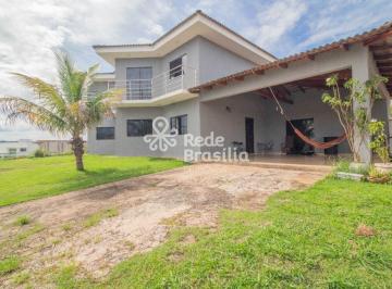| Foto_migracao | 0 · Condomínio Ouro Vermelho II - Casa à venda, 6 quartos, 2 suítes, Jardim Botânico
