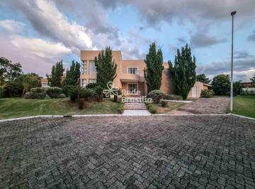Casa · 700m² · 5 Quartos · 6 Vagas · SMDB - Casa para locação, com 5 quartos, sendo 4 suítes e área de lazer completa, Lago Sul