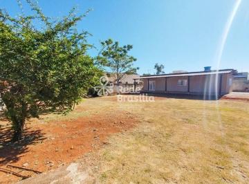 | Foto_migracao | 0 · Condomínio Estância Quintas da Alvorada QD 02 - Casa à venda, 2 quartos, Jardim Botânico