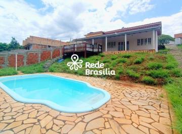 | Foto_migracao | 0 · Condomínio Ouro Vermelho II - Casa à venda, térrea, 1 suíte, Jardim Botânico