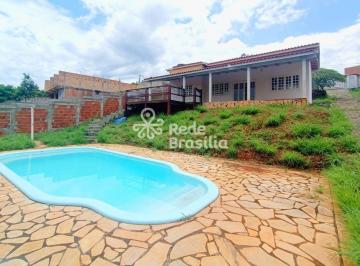 | Foto_migracao | 0 · Condomínio Ouro Vermelho II - Casa à venda, térrea, 1 suíte, Jardim Botânico