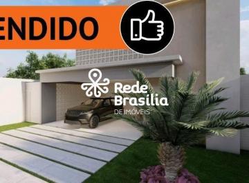 Casa · 227m² · 3 Quartos · Condomínio Le Premier Résidence - Casa à venda, três suítes, com Habite-se, Jardim Botânico