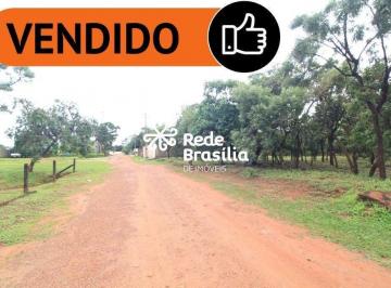 Terreno · 800m² · Condomínio São Francisco II - Terreno à venda, Jardim Botânico