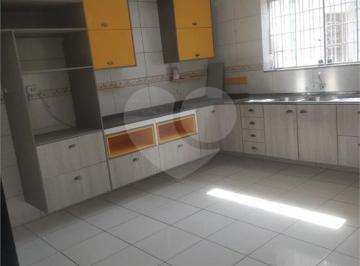 Casa · 200m² · 3 Quartos · 9 Vagas · Casa térrea com 3 quartos à venda em Vila congonhas - SP