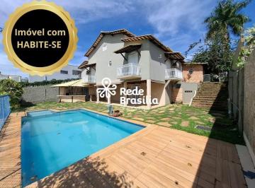| Foto_migracao | 0 · Condomínio Ouro Vermelho II - Casa com 5 dormitórios à venda, Jardim Botânico