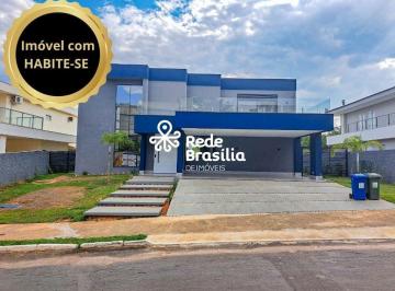 | Foto_migracao | 0 · Condomínio Santa Mônica - Casa à venda, 5 quartos, 3 suítes, com Habite-se, Jardim Botânico