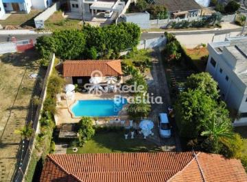 | Foto_migracao | 0 · Condomínio Ouro Vermelho II - Casa à venda, 4 quartos, sendo 1 suíte, Jardim Botânico