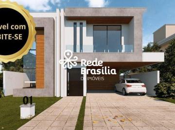 | Foto_migracao | 0 · Condomínio Le Jardin - Casa à venda, 4 quartos, sendo 3 suítes, com Habite-se, Jardim Botânico