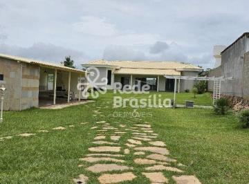 | Foto_migracao | 0 · Condomínio Ouro Vermelho I - Casa à venda, 3 quartos, sendo 1 suíte, Jardim Botânico