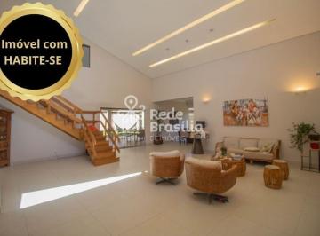| Foto_migracao | 0 · Condomínio Ouro Vermelho II - Casa à venda, 5 quartos, sendo 1 suíte, com habite-se, Jardim Botânico